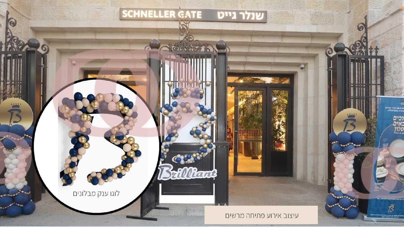 בלונארט ballonsart