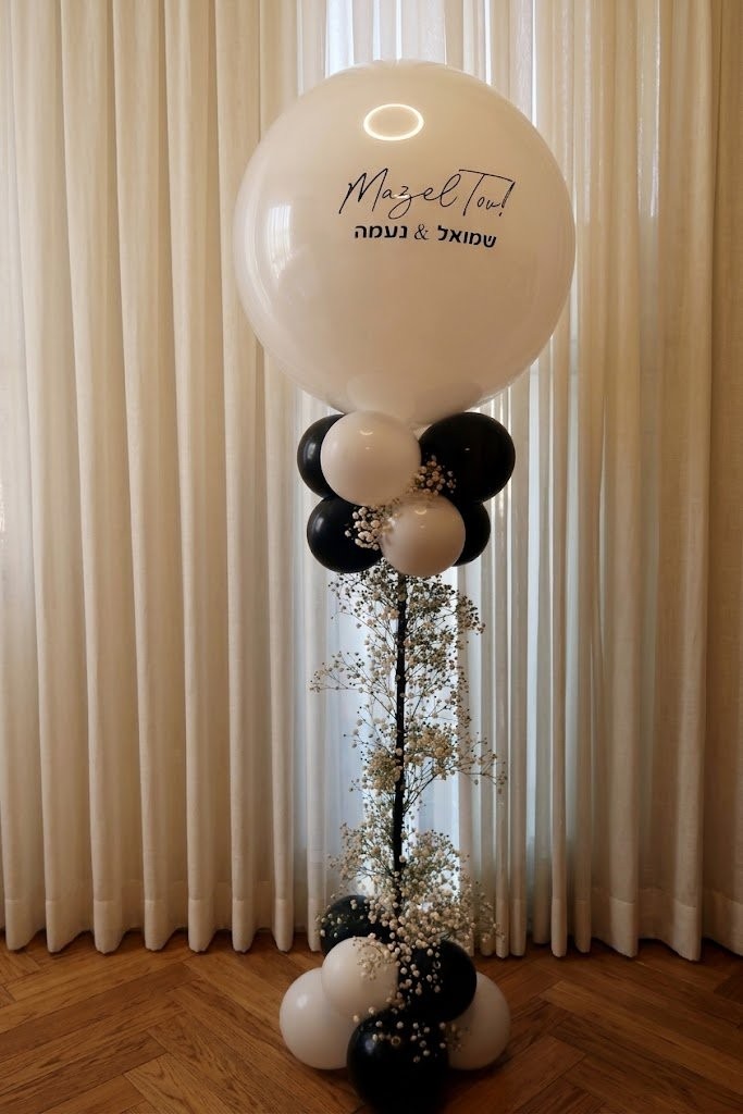 בלונארט ballonsart