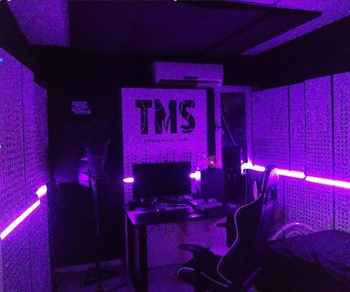 אולפני T.M.S הקלטות